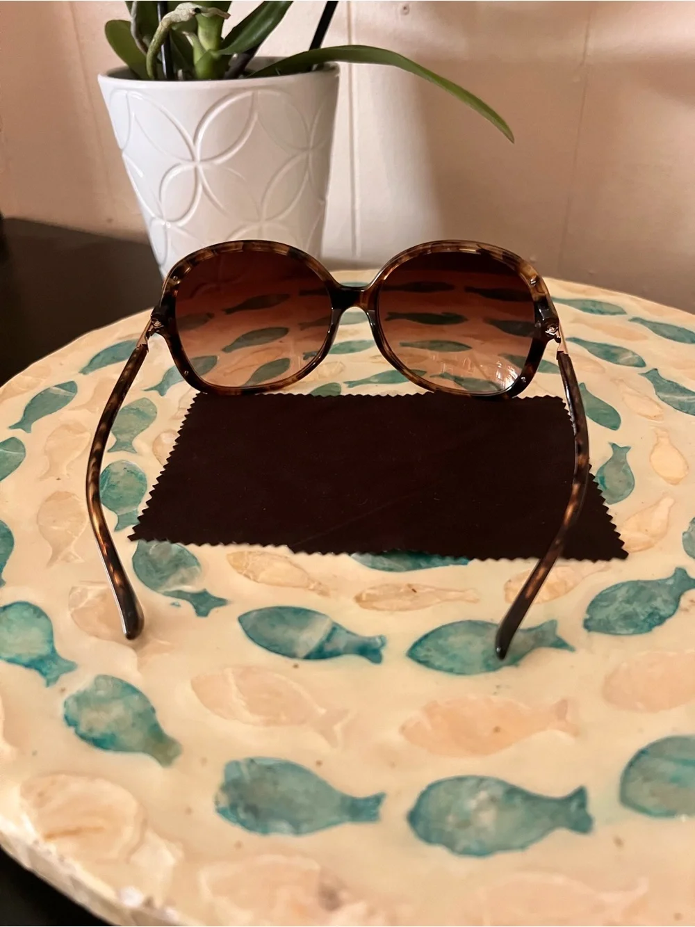Michael Kors “Laguna” Sunglasses